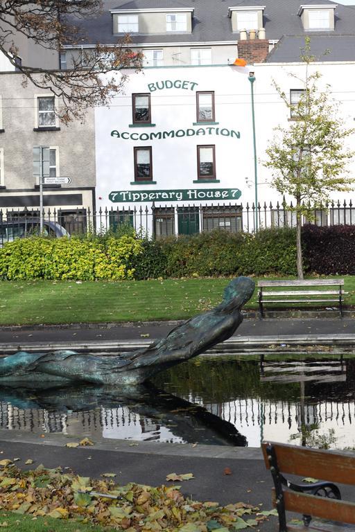 Tipperary House Dublin Hotel Eksteriør billede
