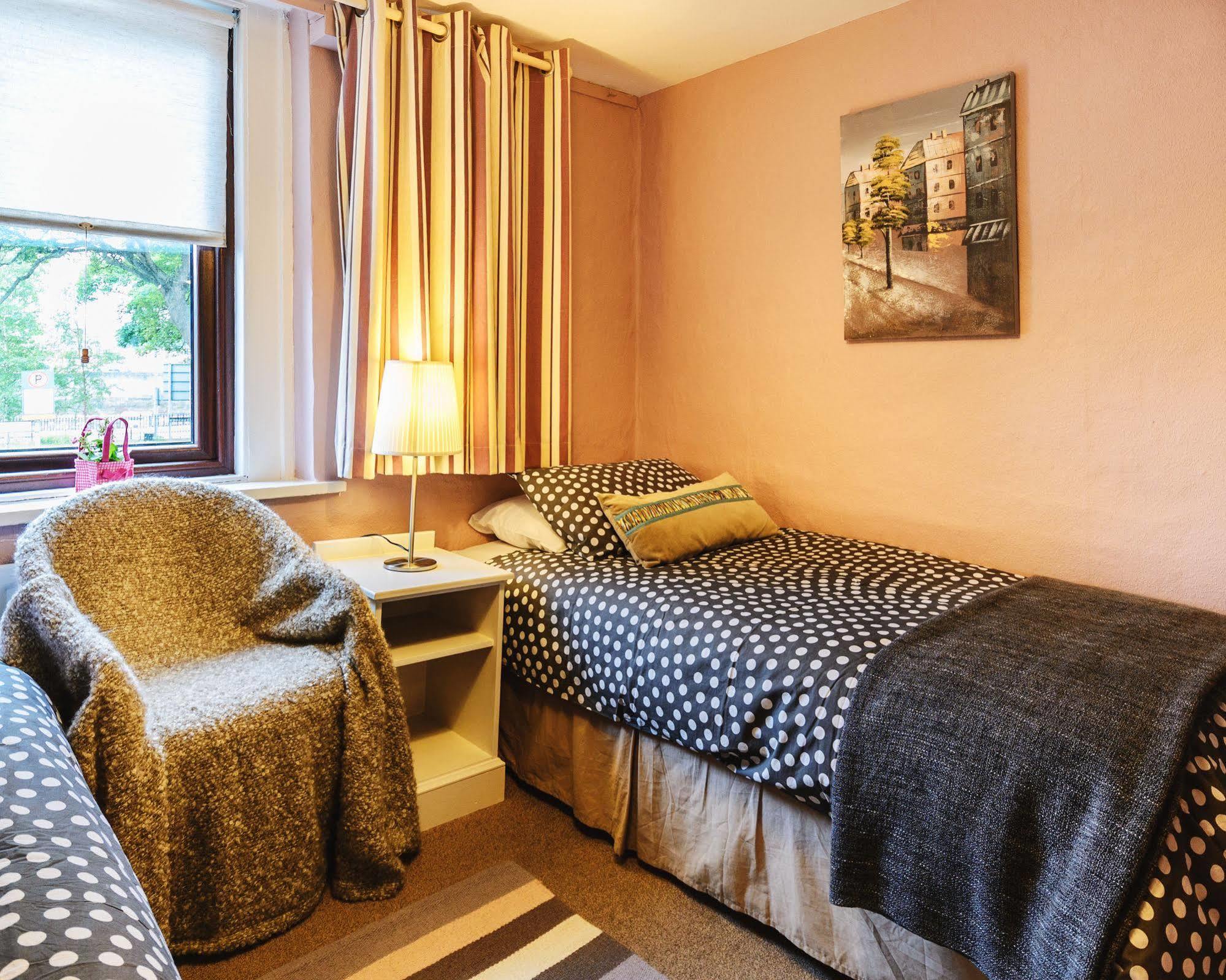 Tipperary House Dublin Hotel Eksteriør billede